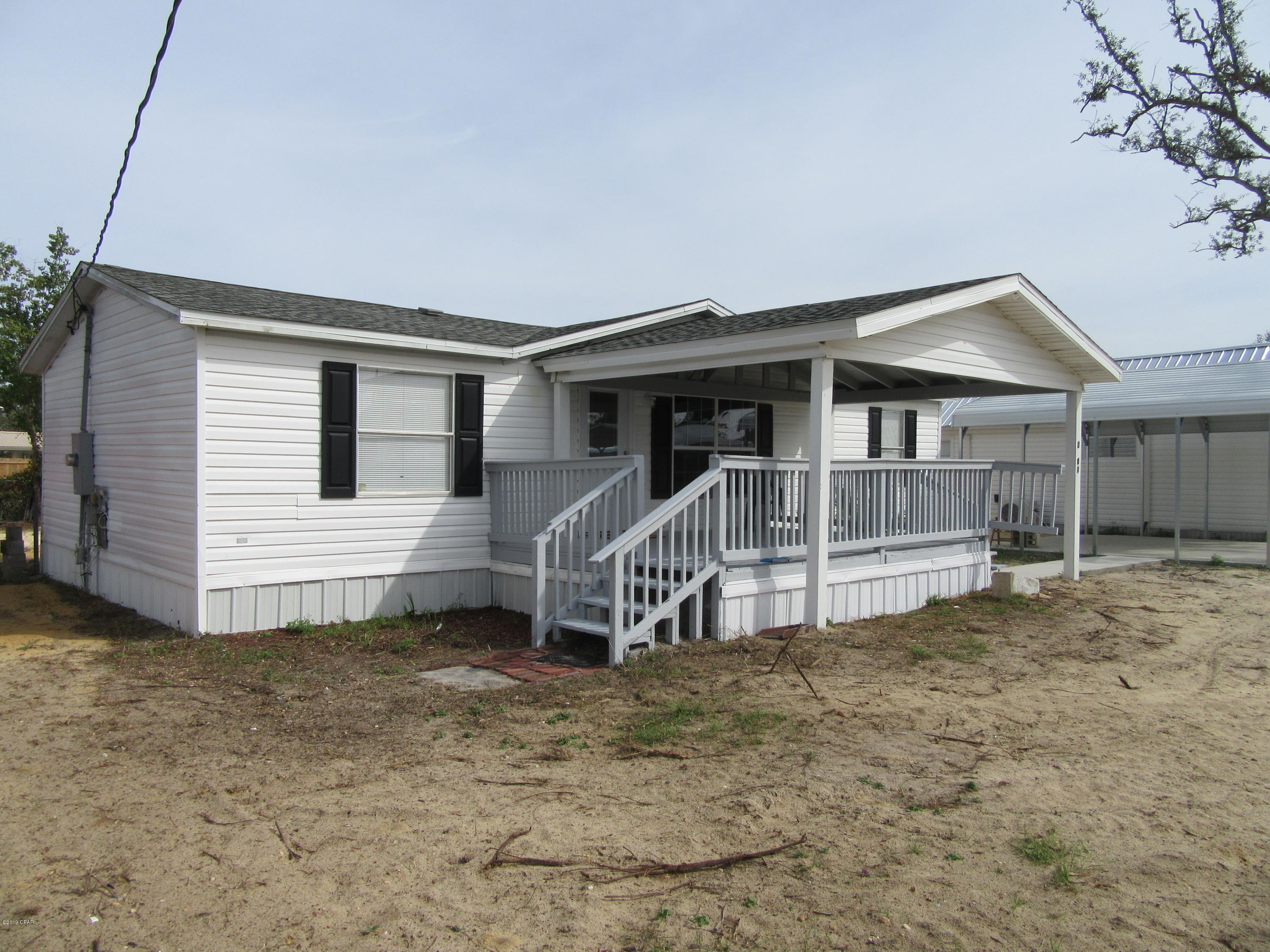 [No Recorded Subdiv] - Residential Lease