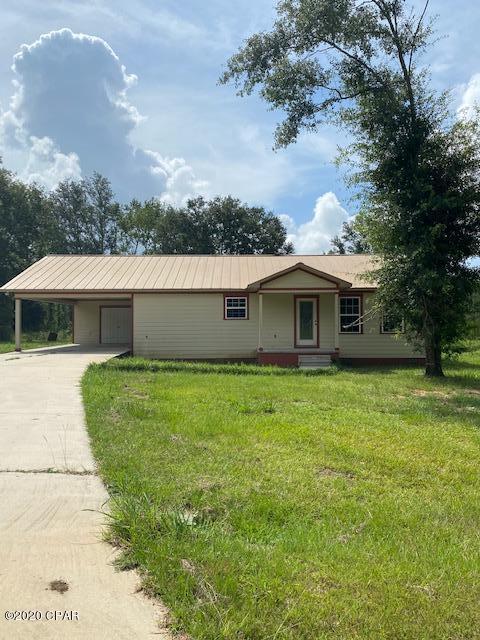 [No Recorded Subdiv] - Residential