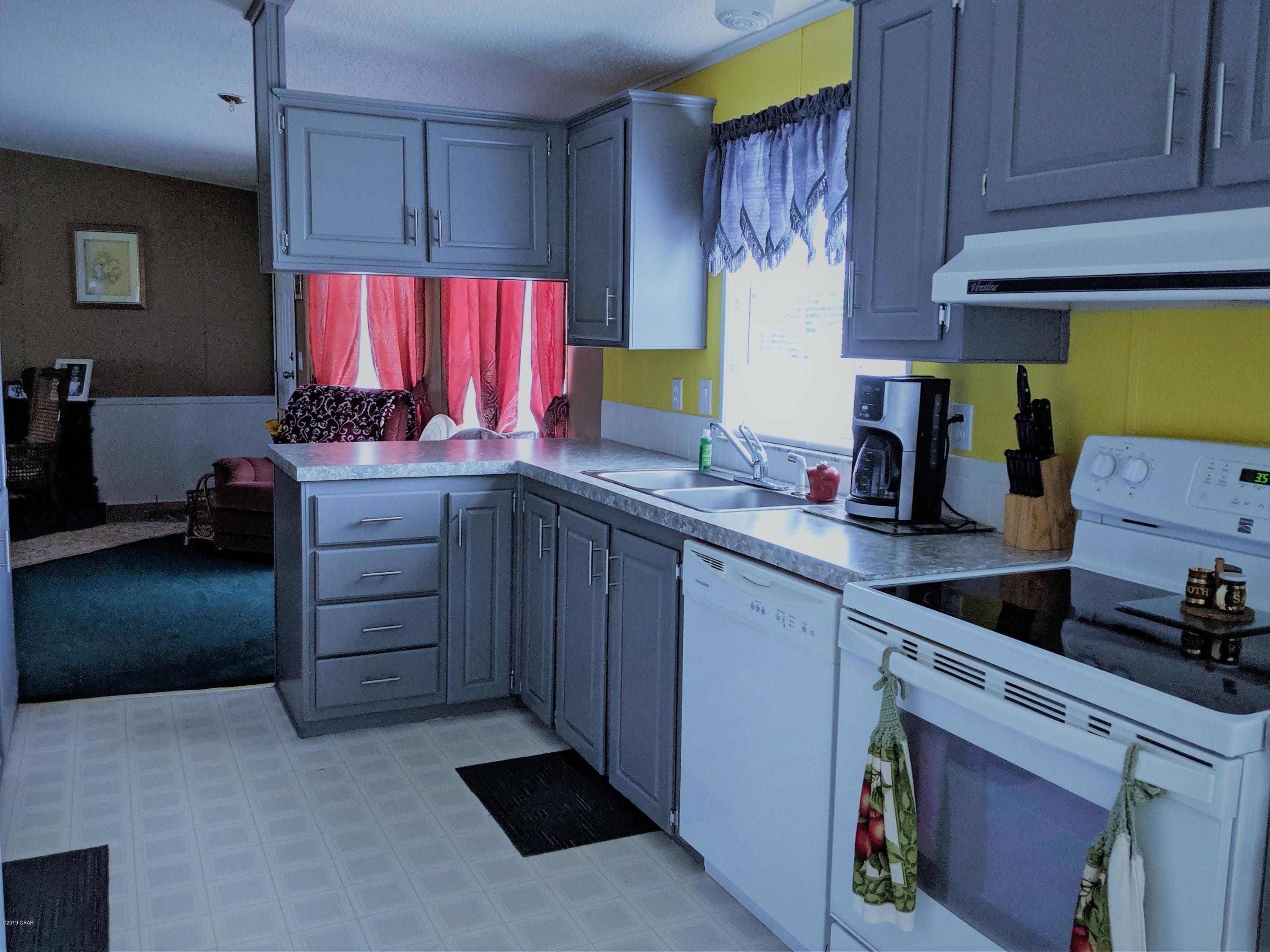 Sweetwater Village S Ph I - Residential