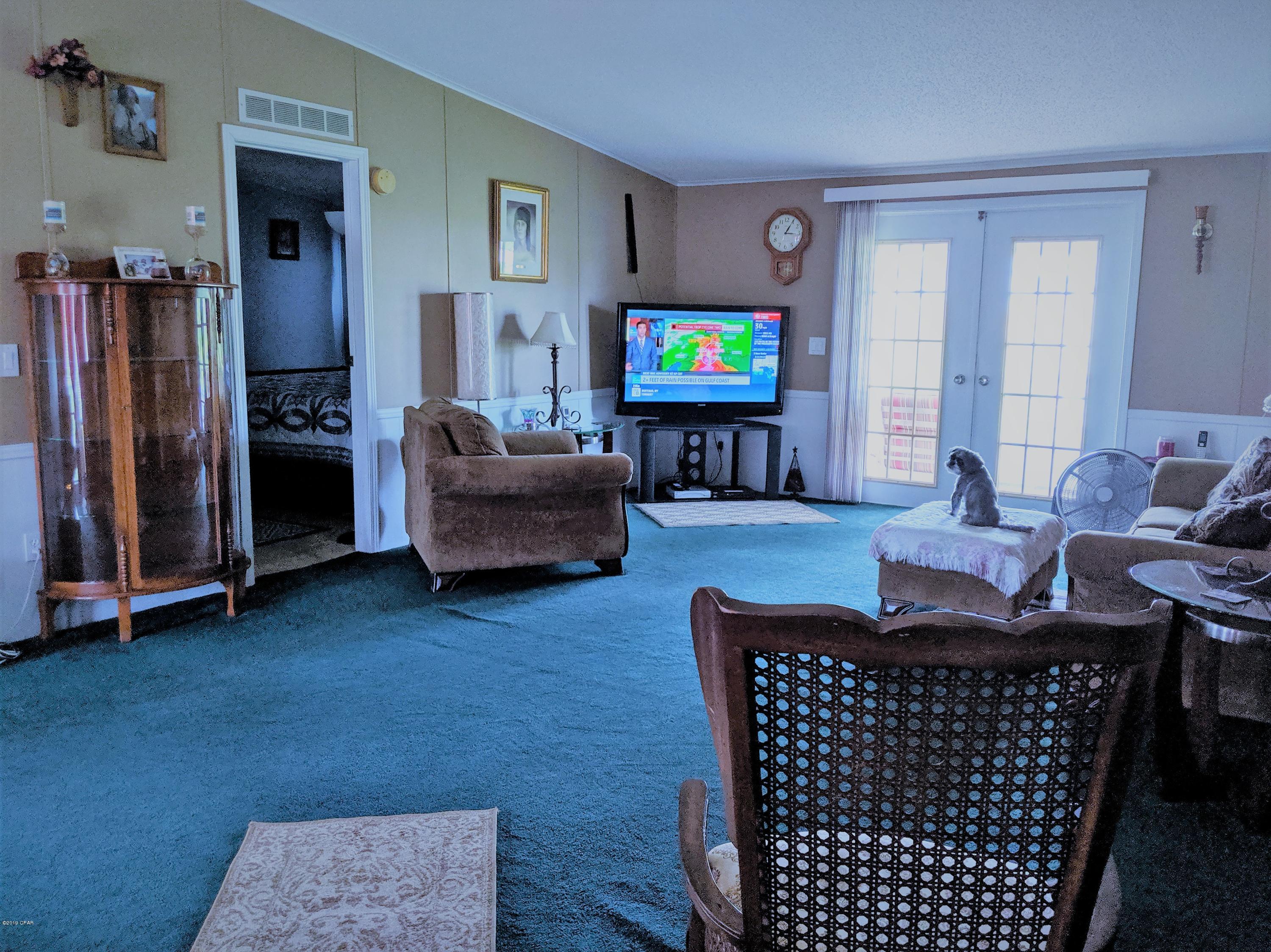 Sweetwater Village S Ph I - Residential