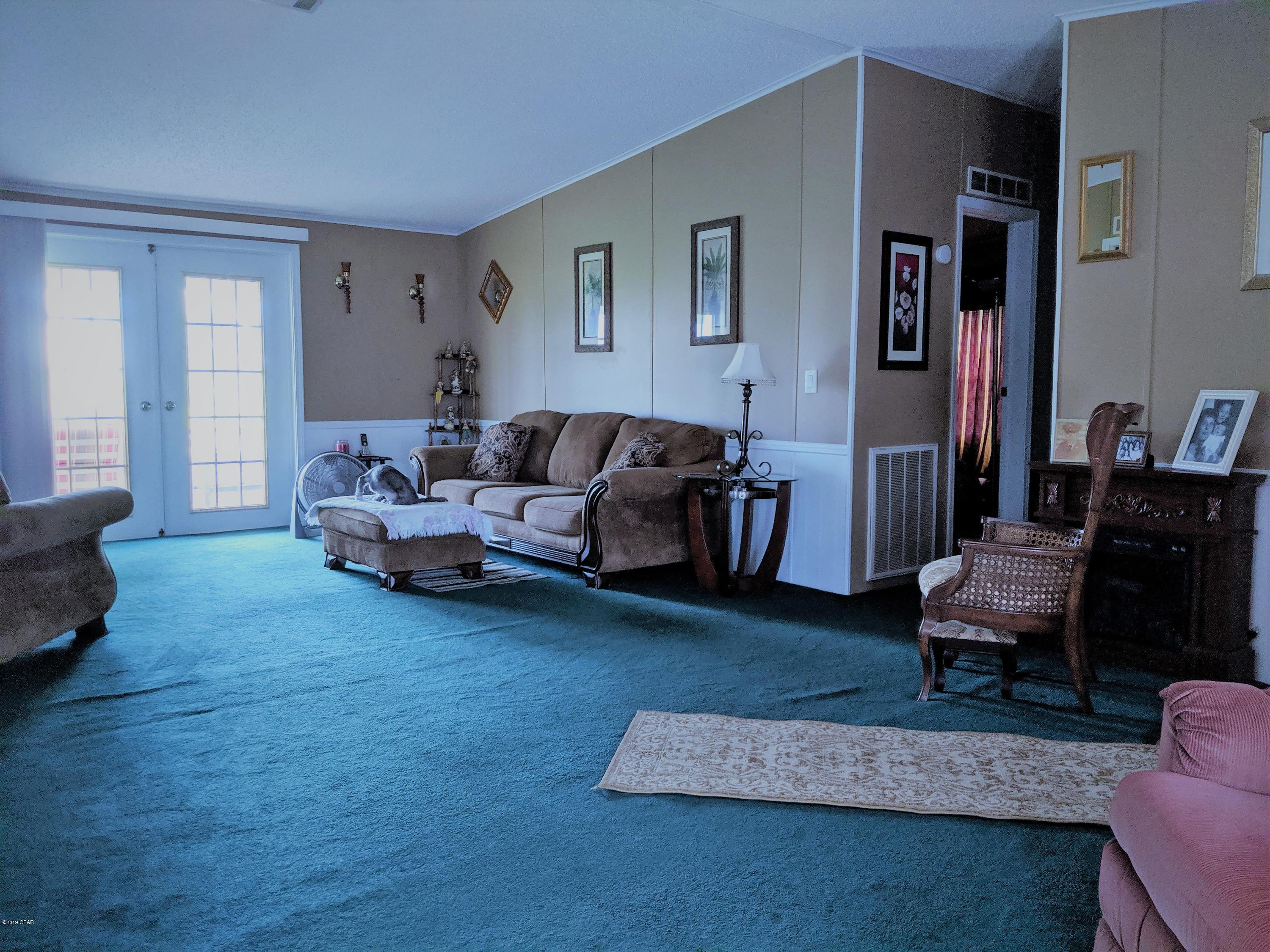 Sweetwater Village S Ph I - Residential