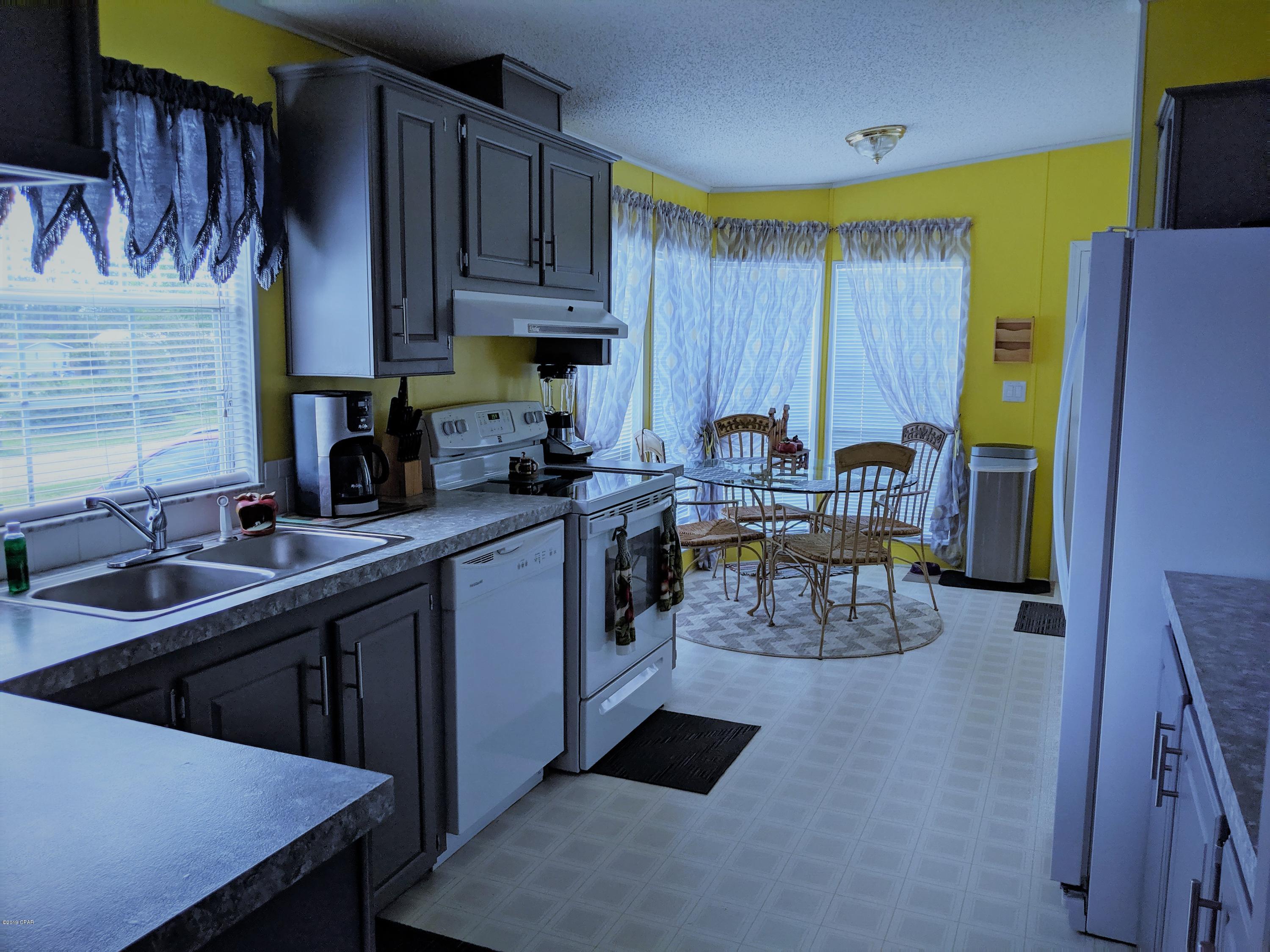 Sweetwater Village S Ph I - Residential