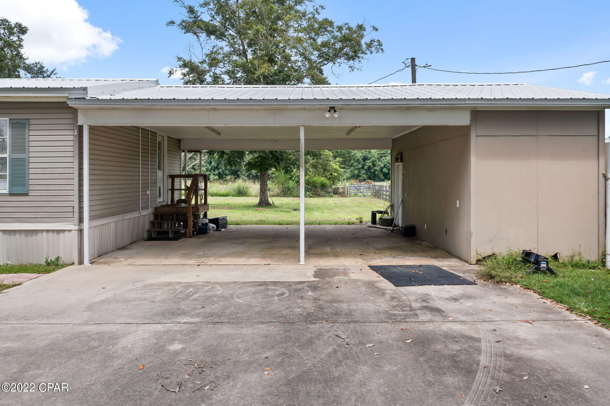 [No Recorded Subdiv] - Residential