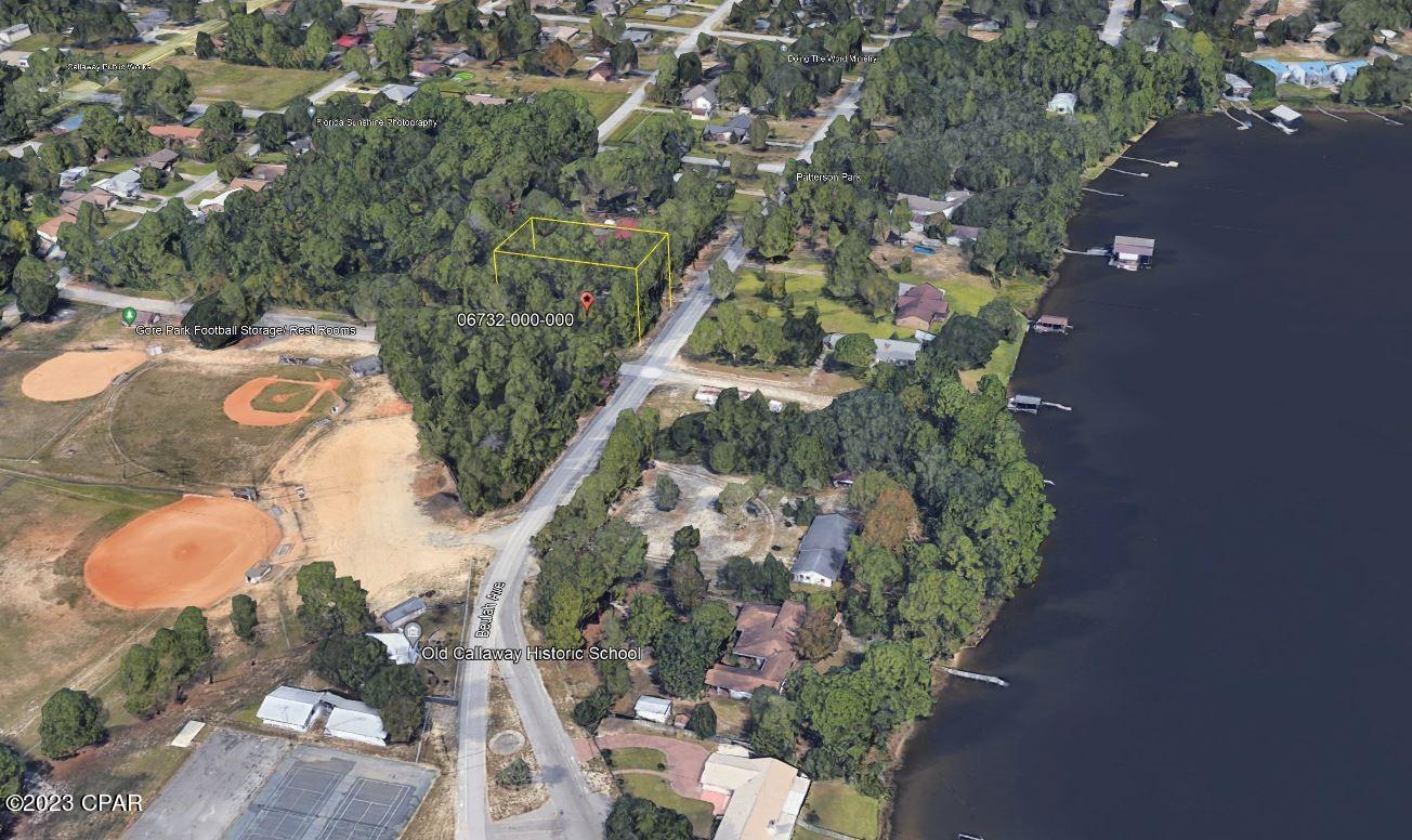 [No Recorded Subdiv] - Land