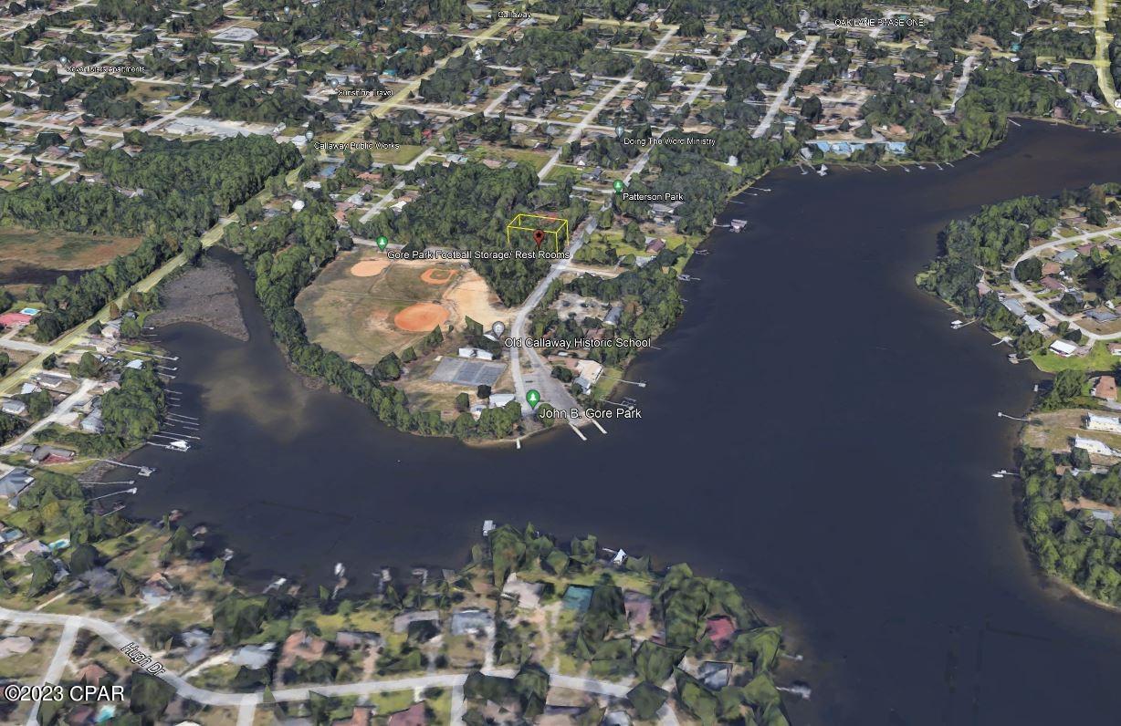 [No Recorded Subdiv] - Land