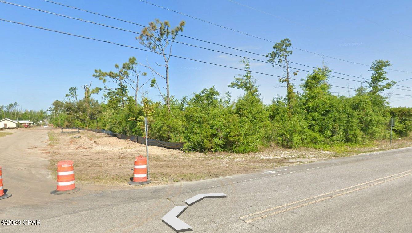 [No Recorded Subdiv] - Land