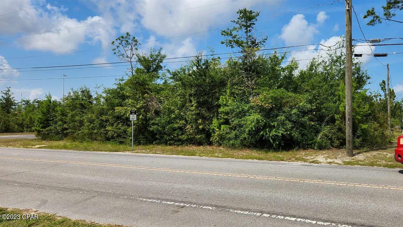 [No Recorded Subdiv] - Land