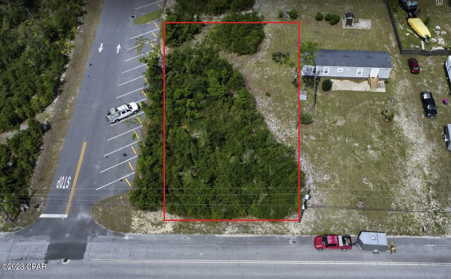 [No Recorded Subdiv] - Land