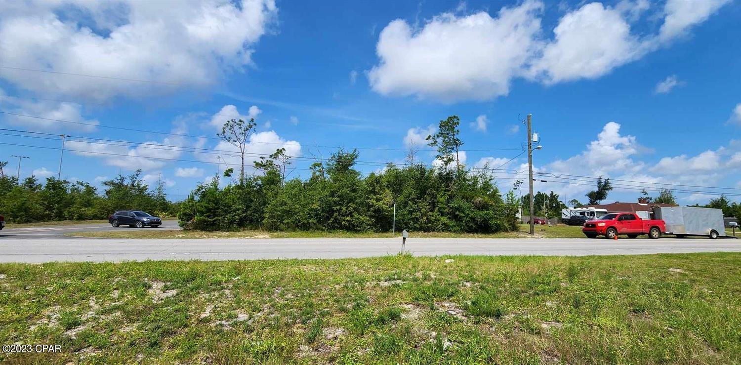 [No Recorded Subdiv] - Land