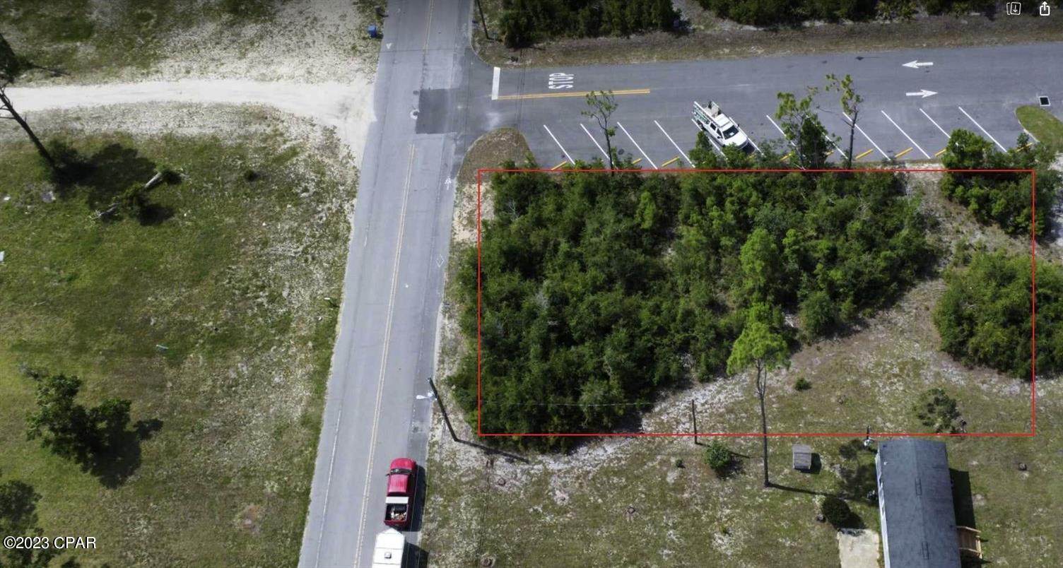 [No Recorded Subdiv] - Land