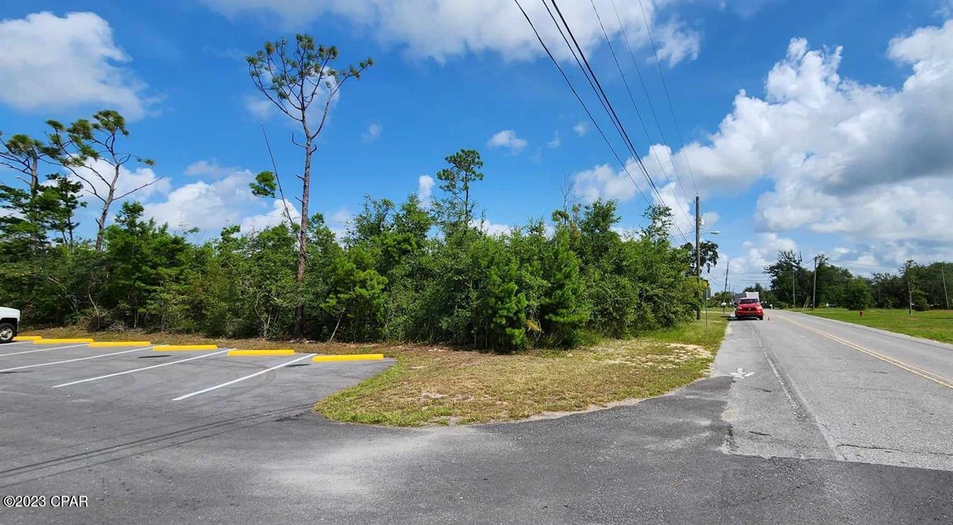 [No Recorded Subdiv] - Land