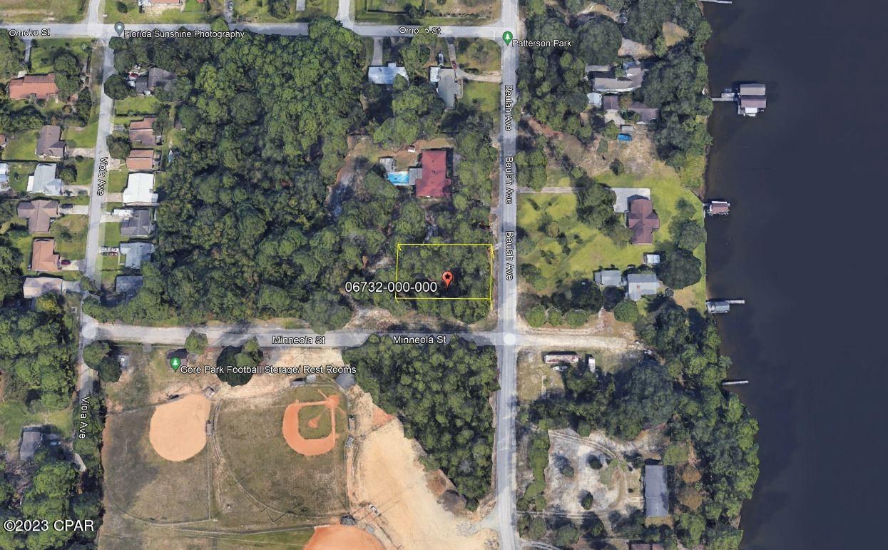 [No Recorded Subdiv] - Land