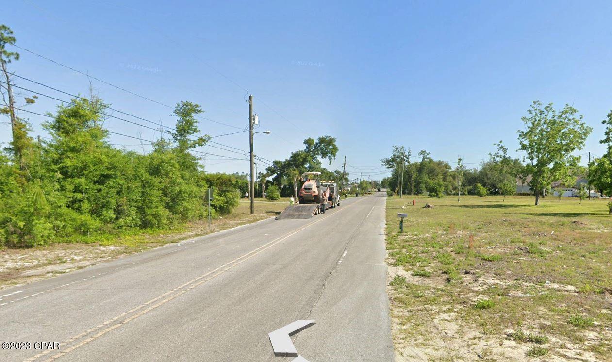 [No Recorded Subdiv] - Land