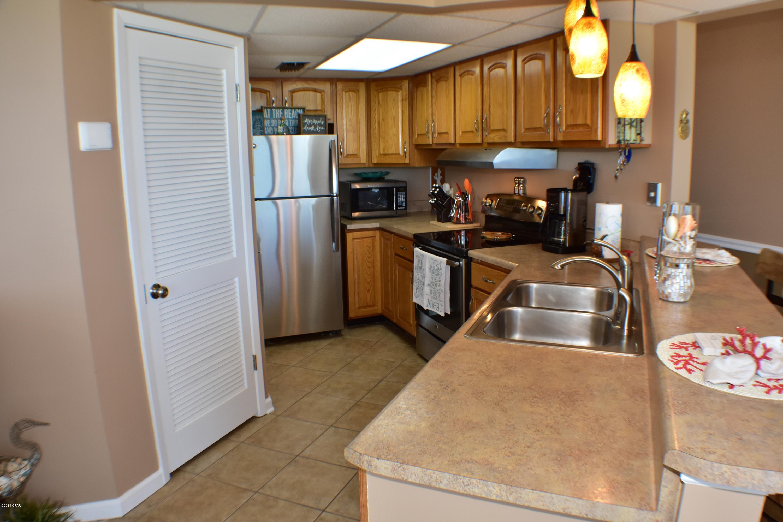 Aquavista Condo - Residential