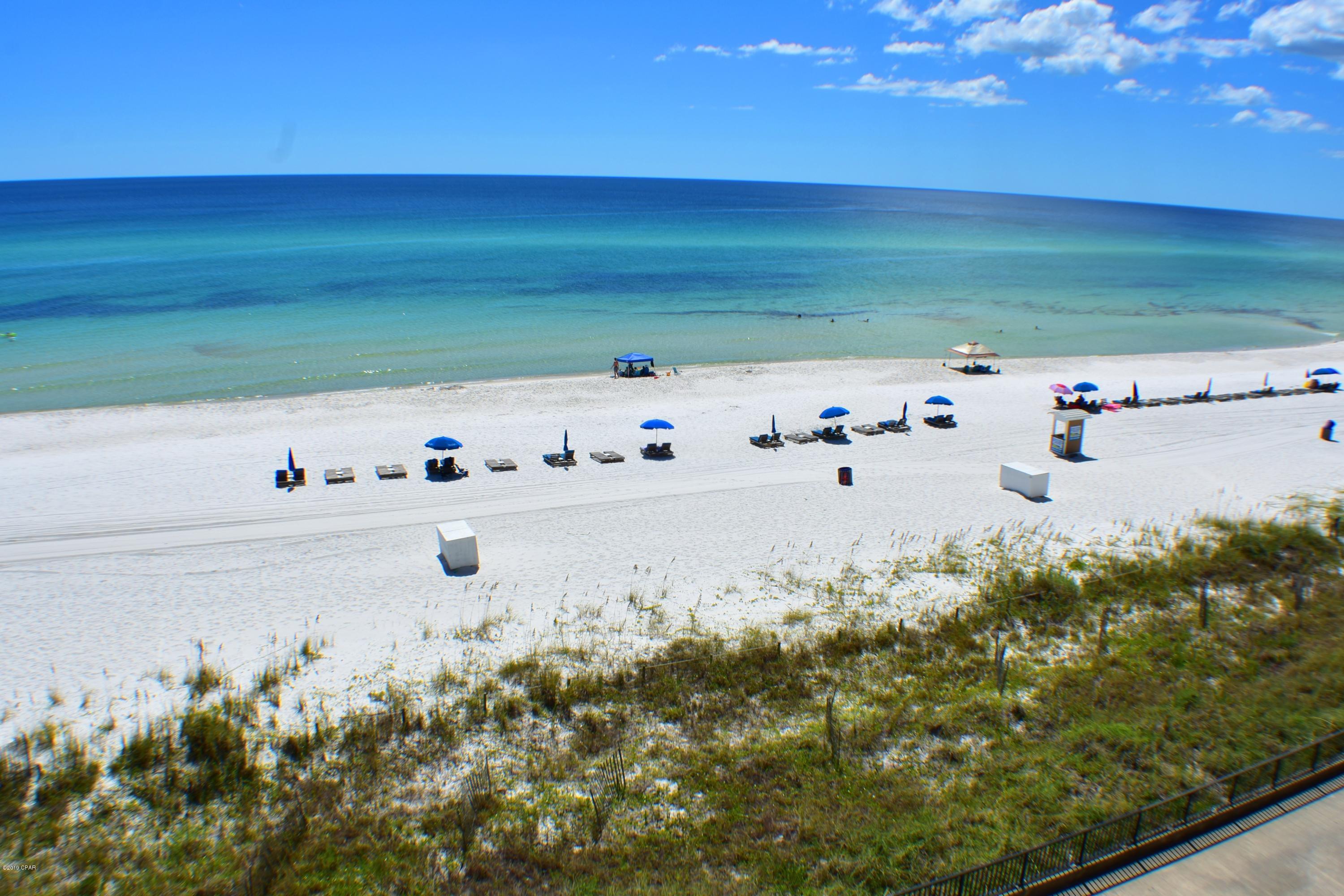 Aquavista Condo - Residential