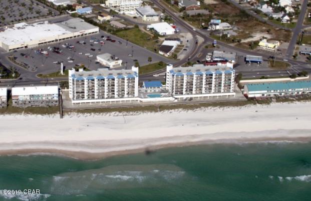 Aquavista Condo - Residential