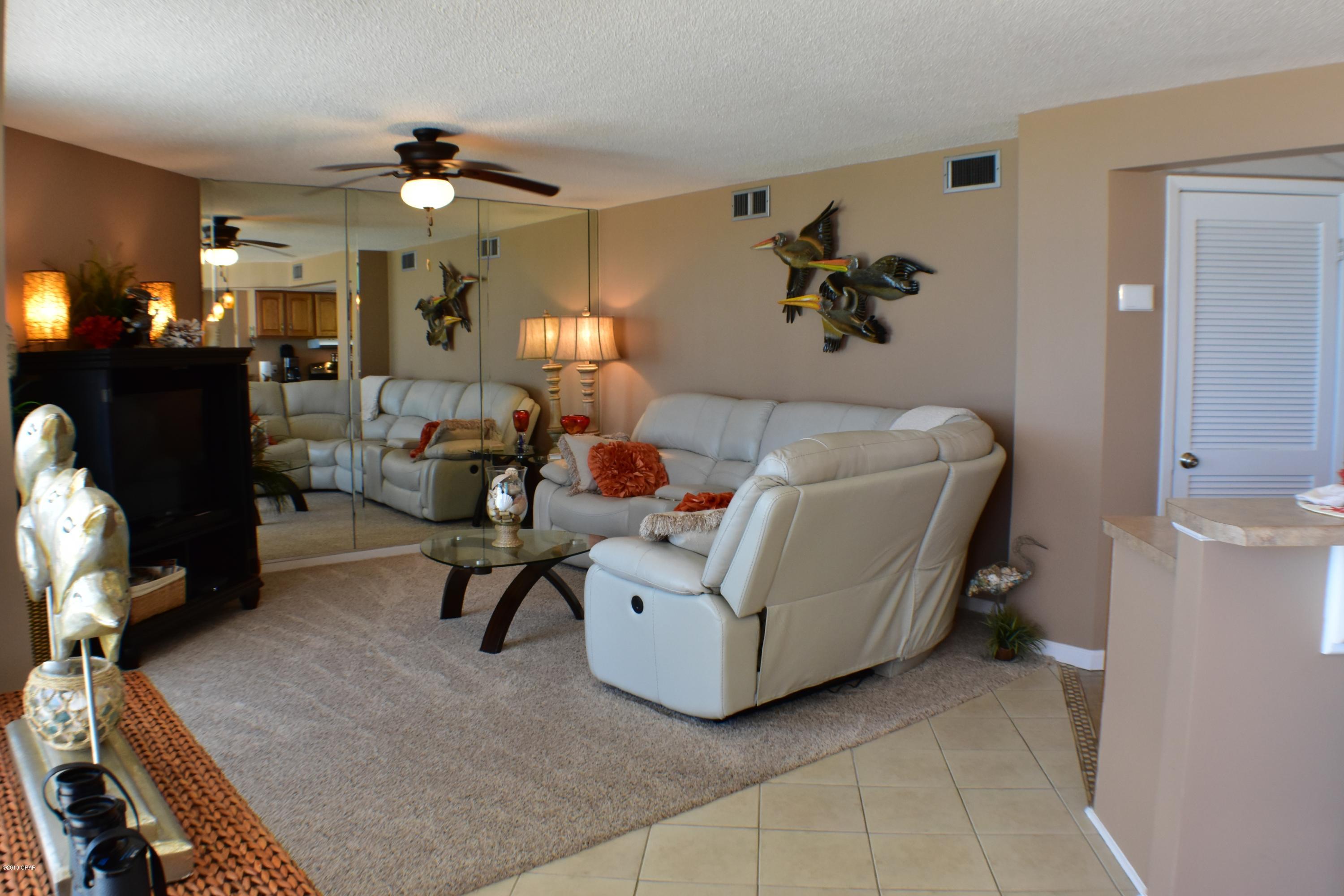 Aquavista Condo - Residential