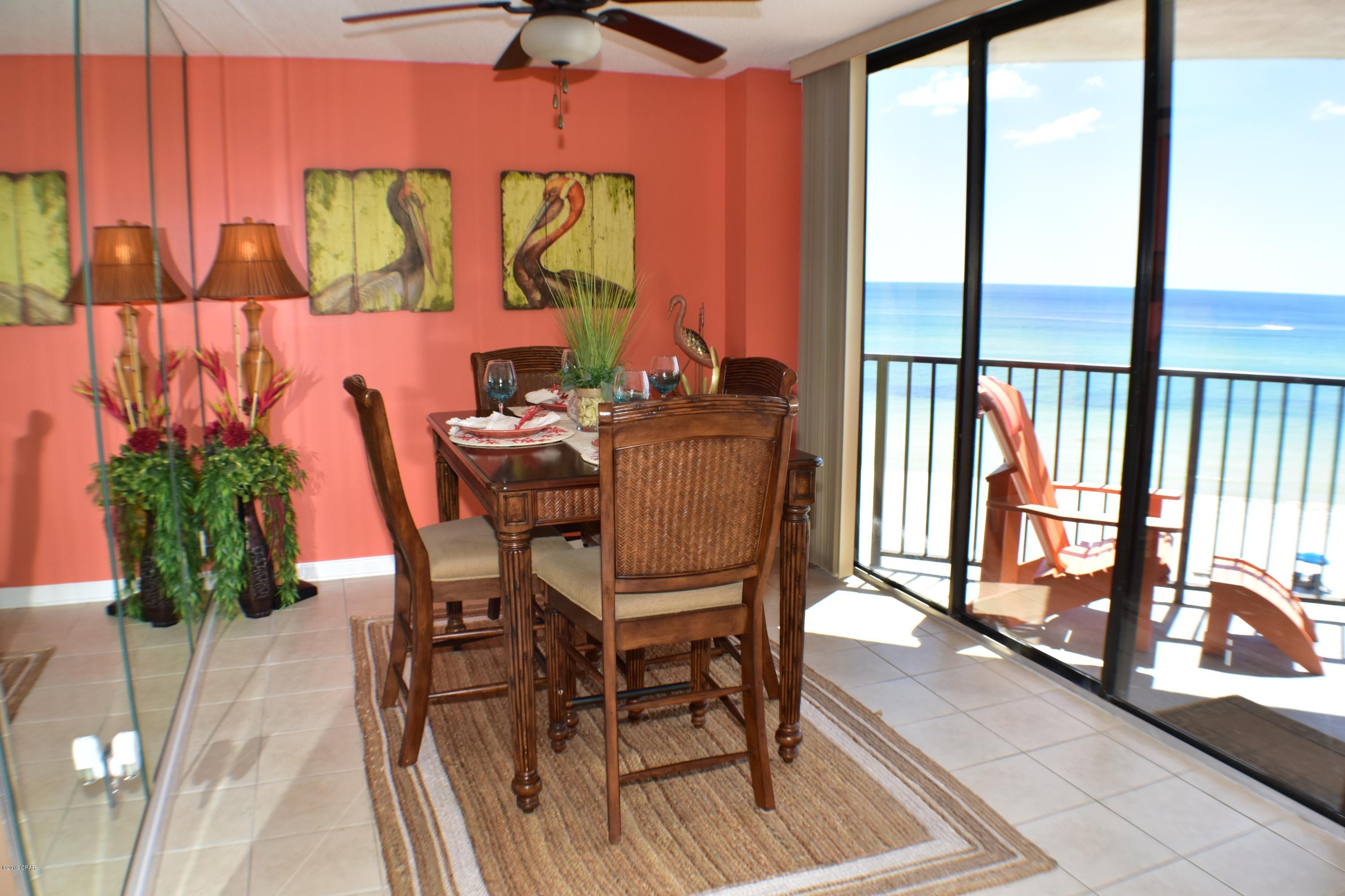 Aquavista Condo - Residential