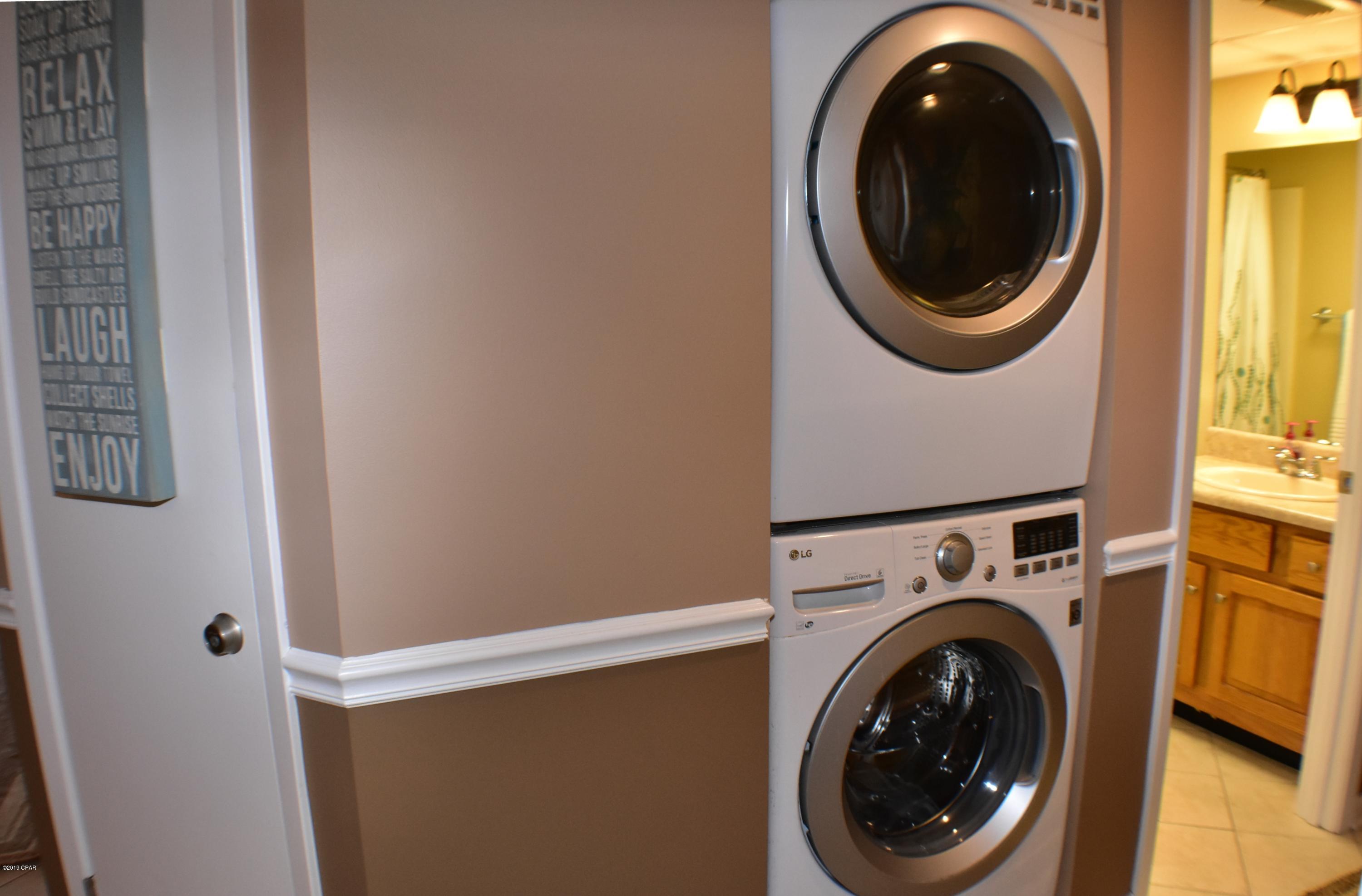 Aquavista Condo - Residential