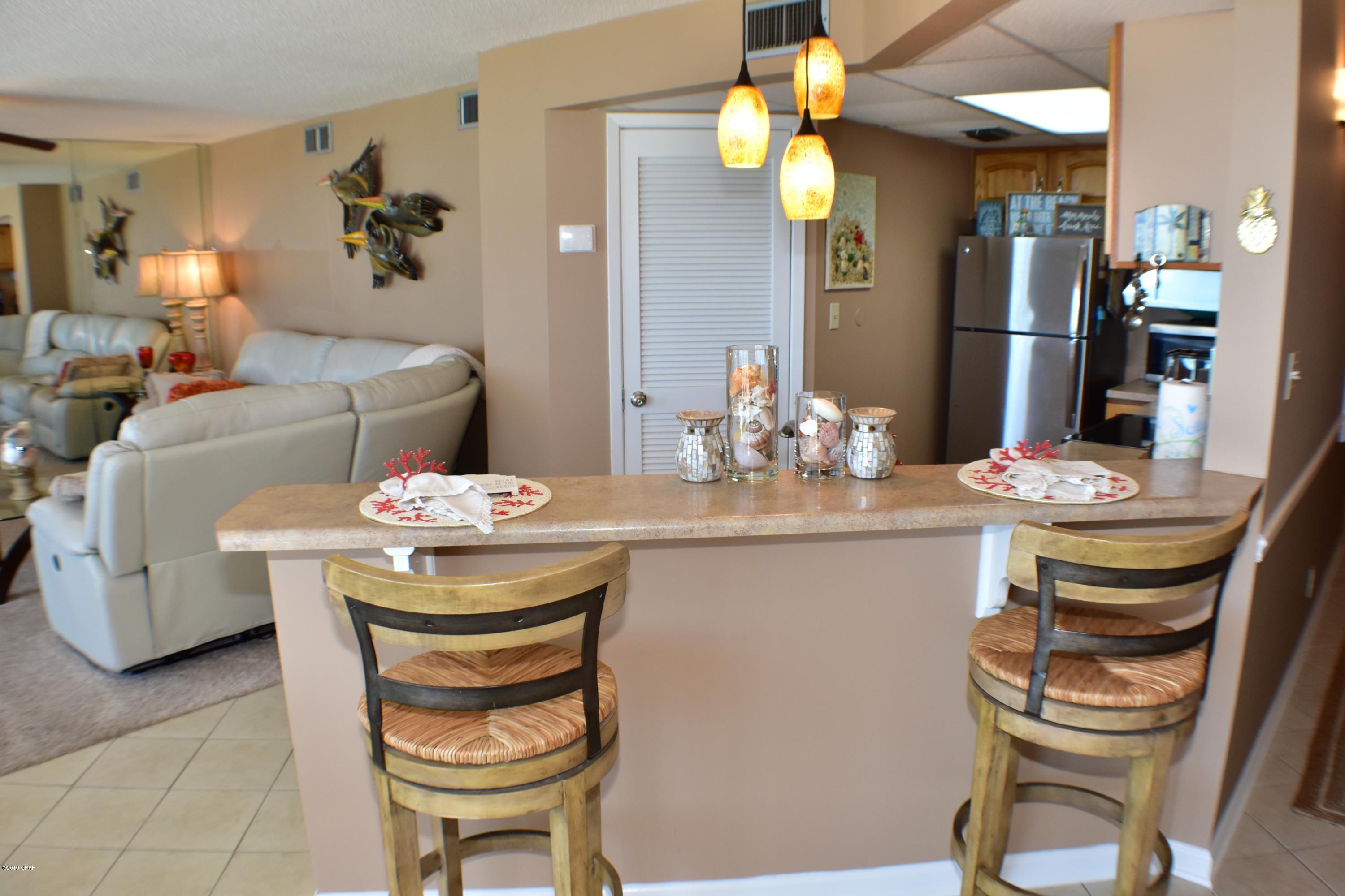 Aquavista Condo - Residential