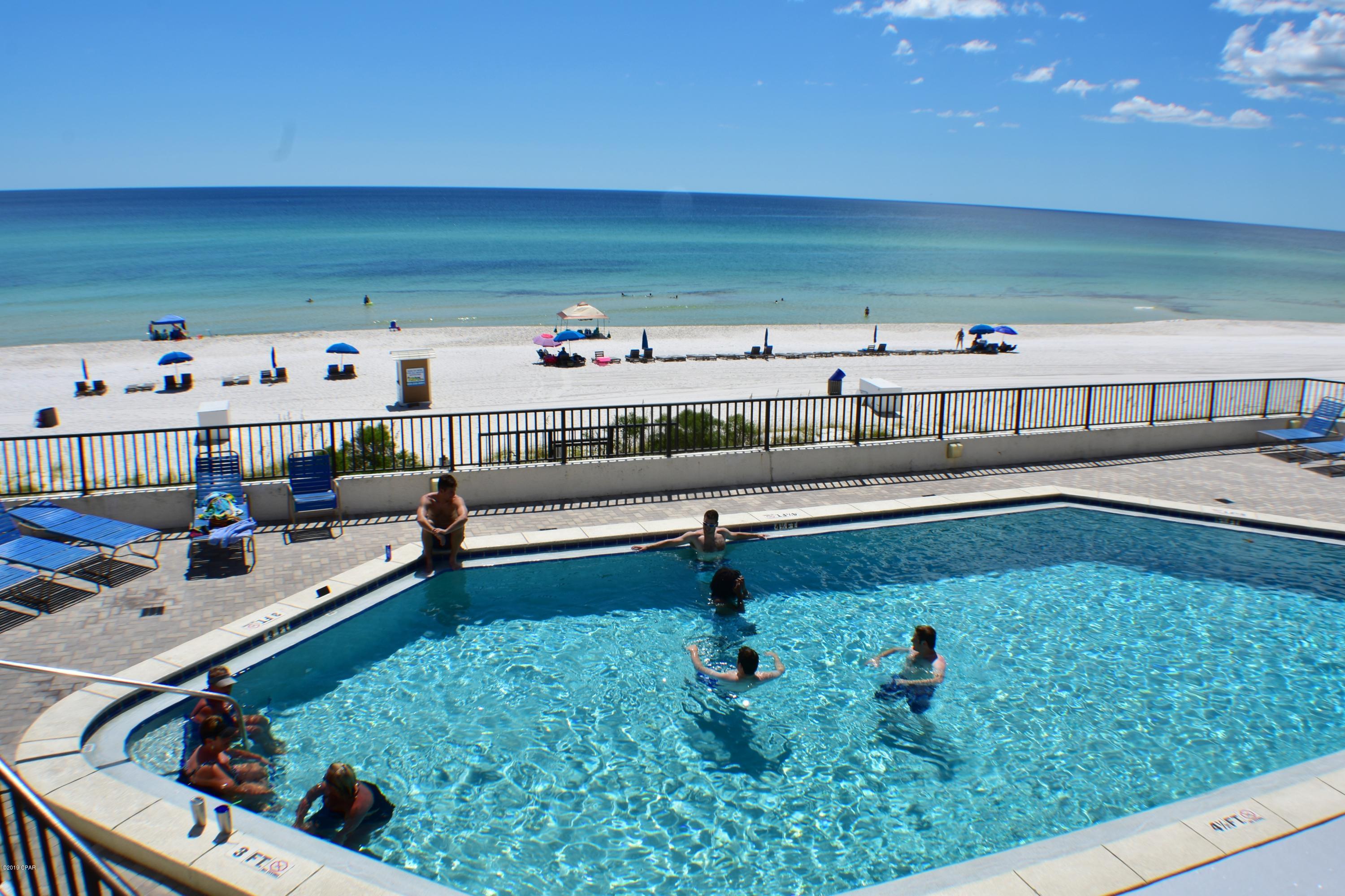 Aquavista Condo - Residential