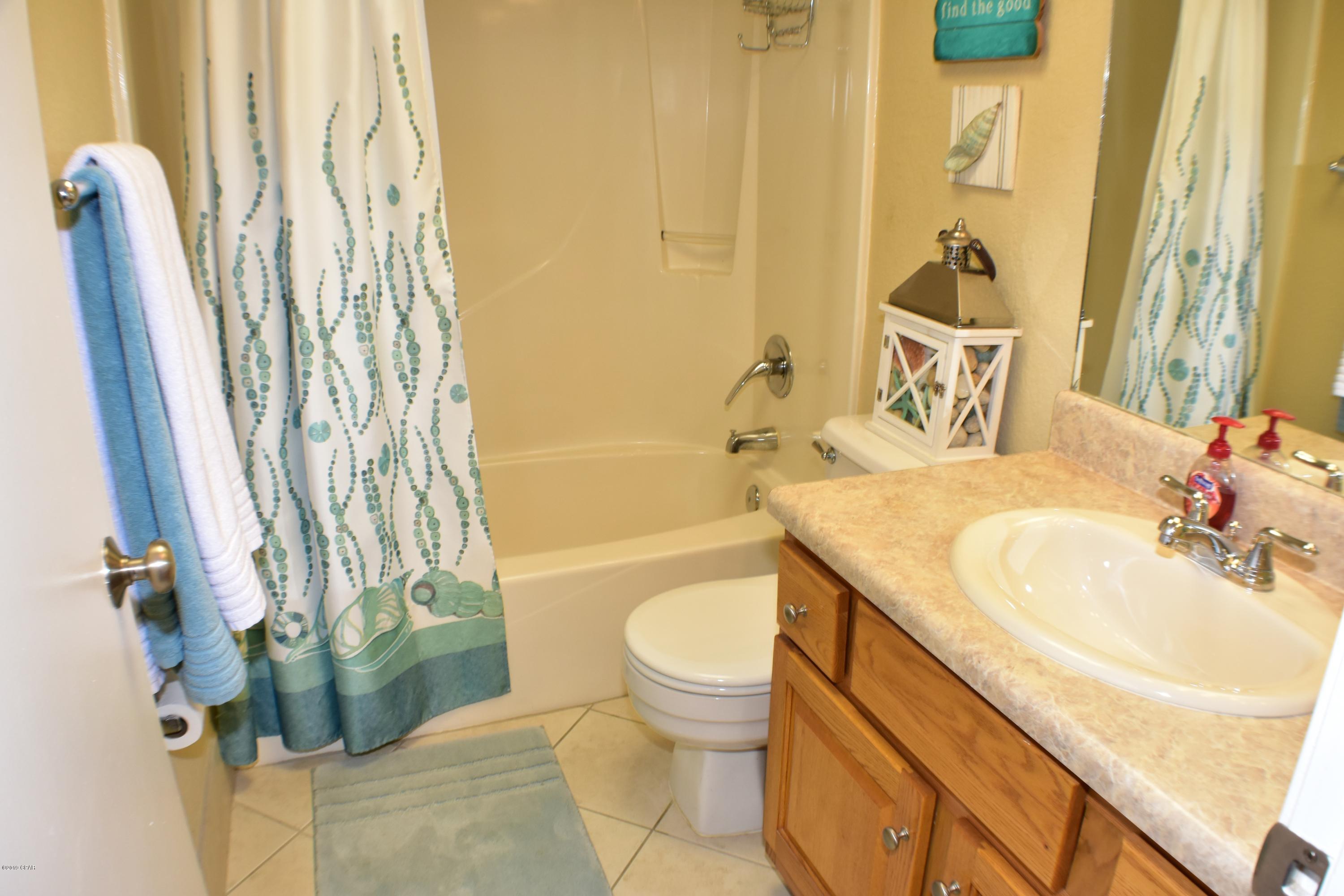 Aquavista Condo - Residential