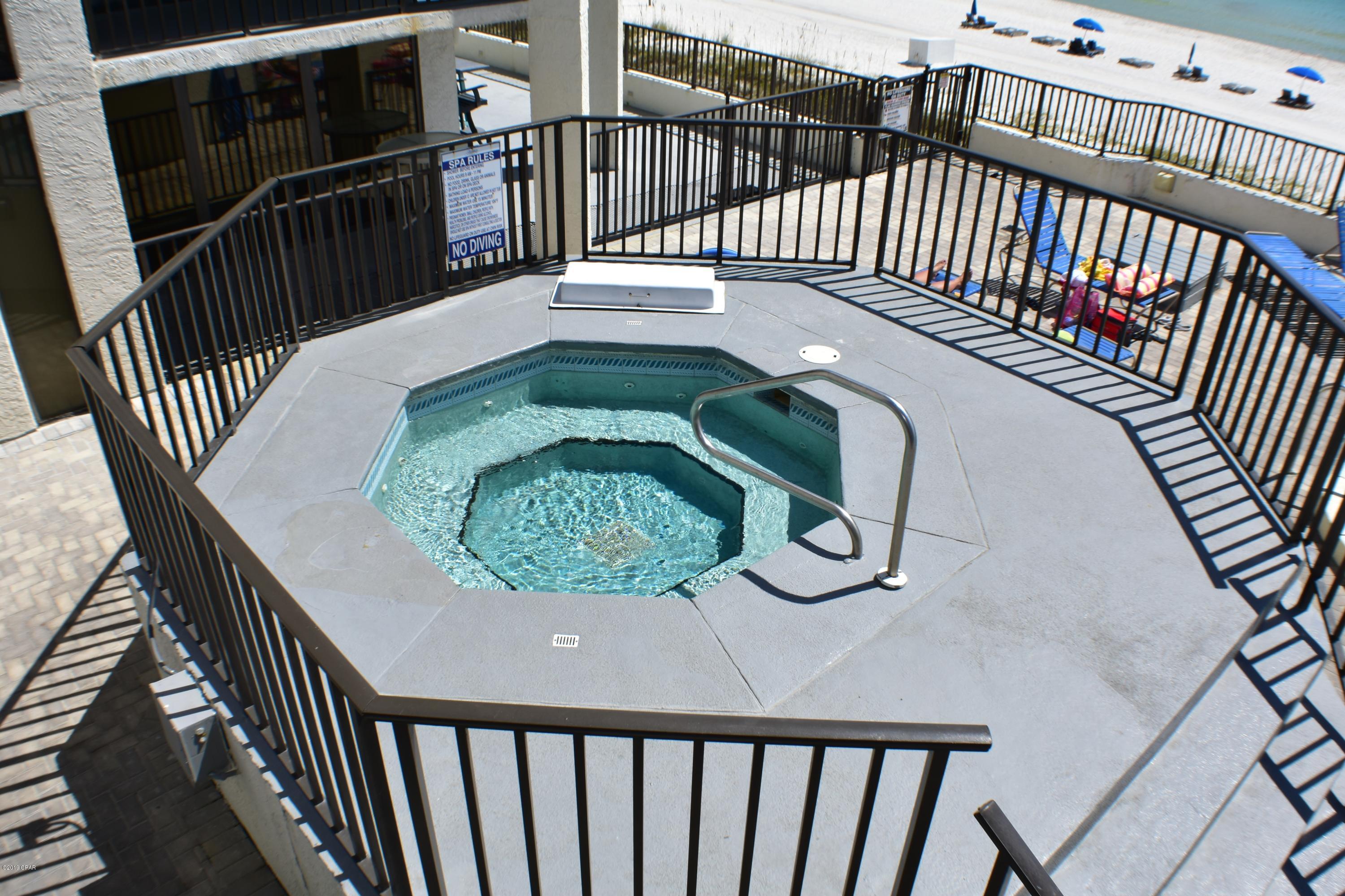 Aquavista Condo - Residential