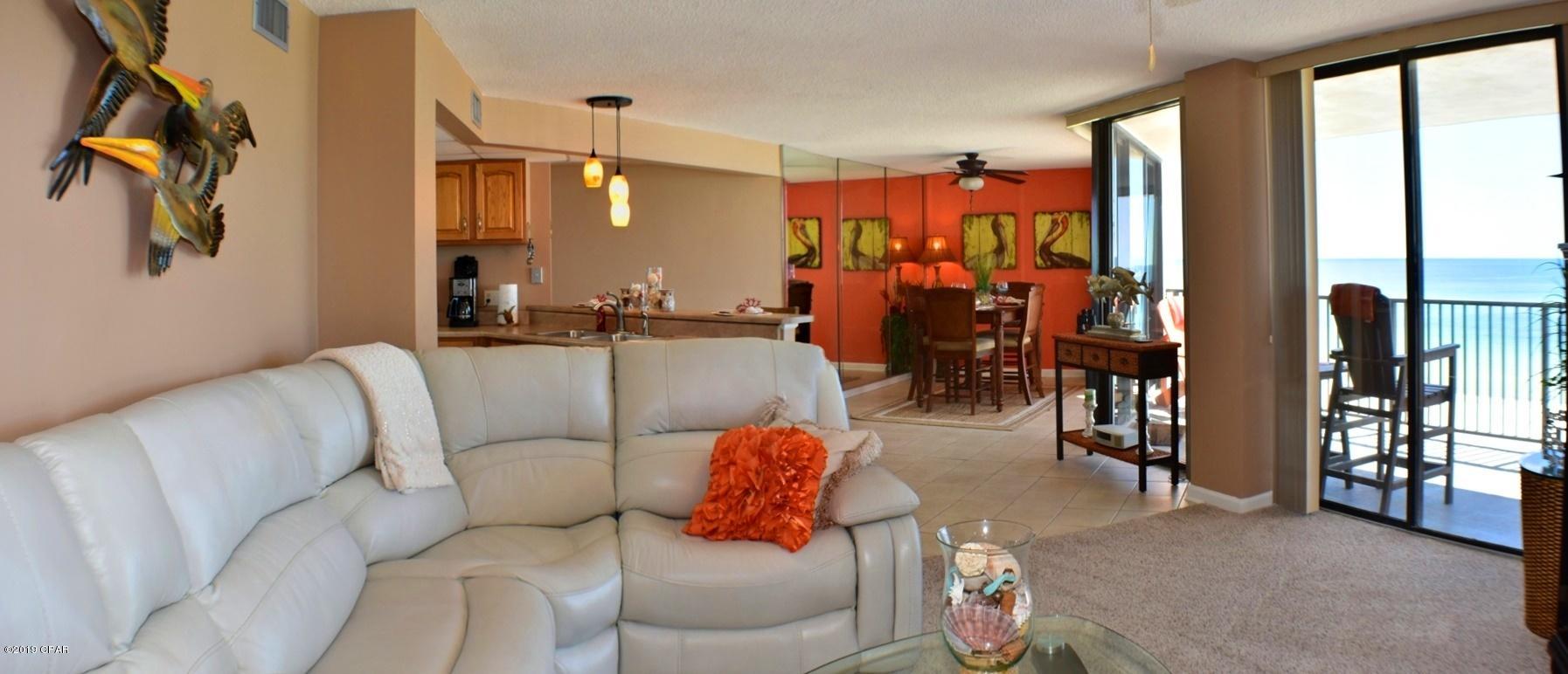 Aquavista Condo - Residential