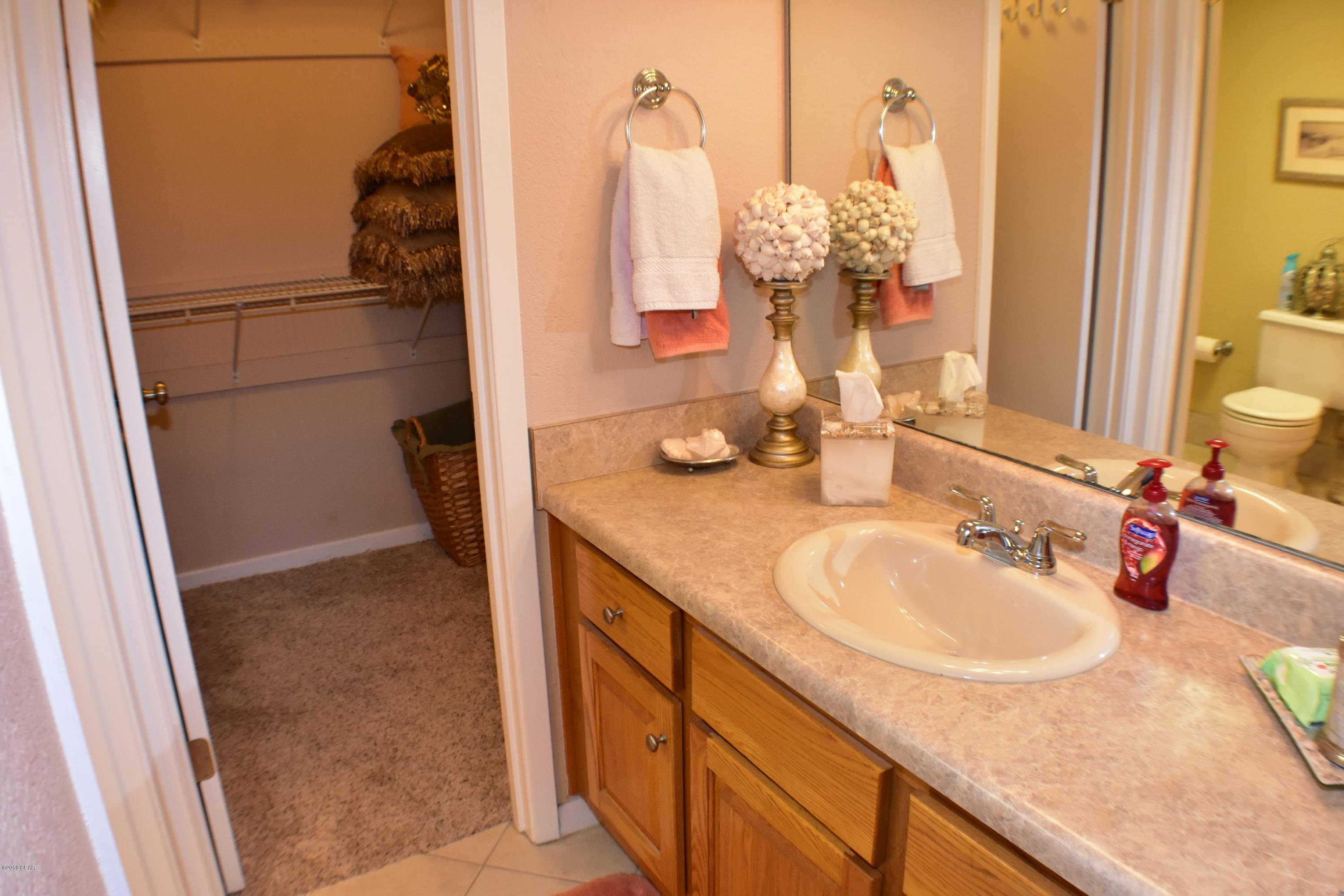 Aquavista Condo - Residential