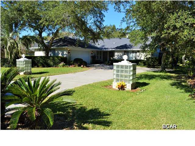 Bay Point Unit 1 - Residential