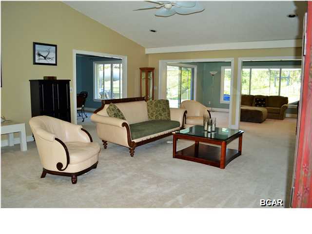 Bay Point Unit 1 - Residential