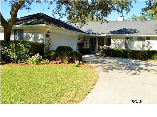 Bay Point Unit 1 - Residential