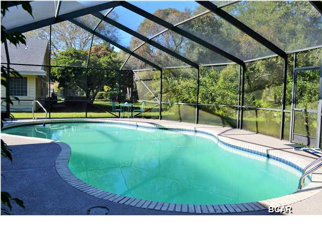 Bay Point Unit 1 - Residential