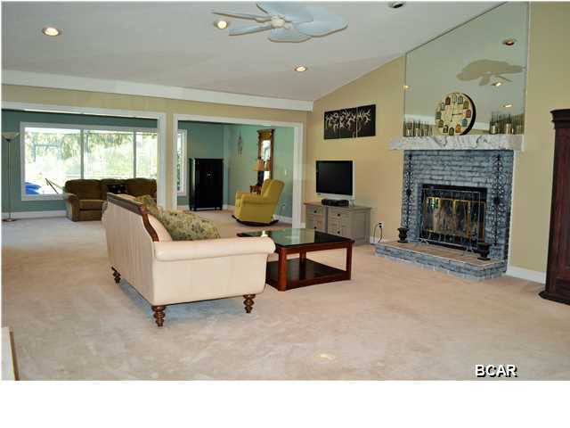 Bay Point Unit 1 - Residential