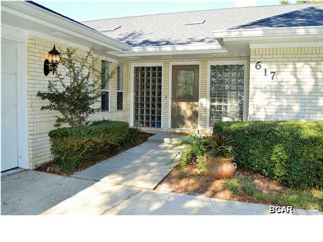 Bay Point Unit 1 - Residential