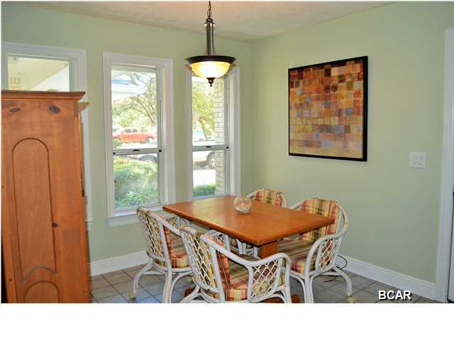 Bay Point Unit 1 - Residential