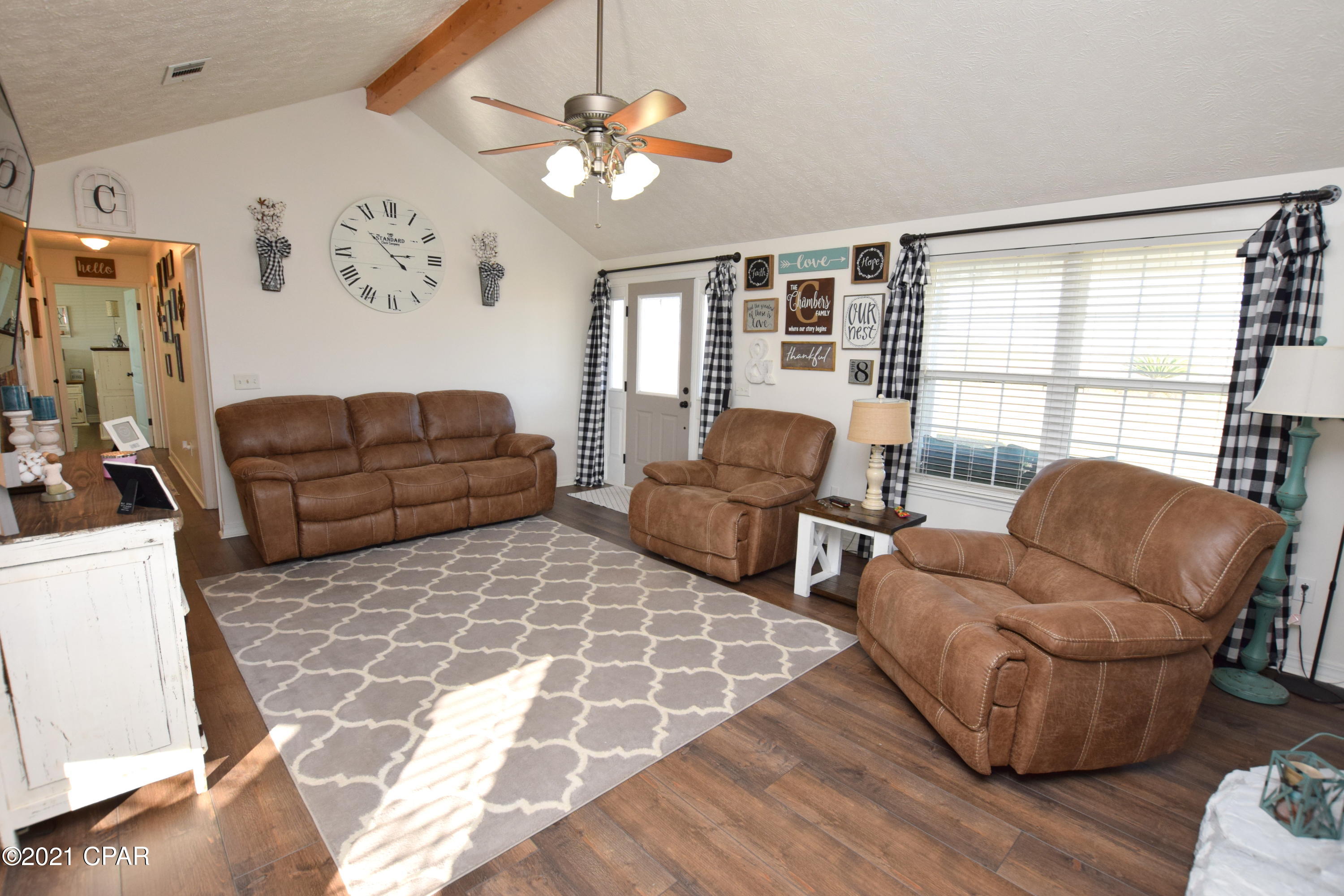 Orange Hill Corners Ranchet Est - Residential