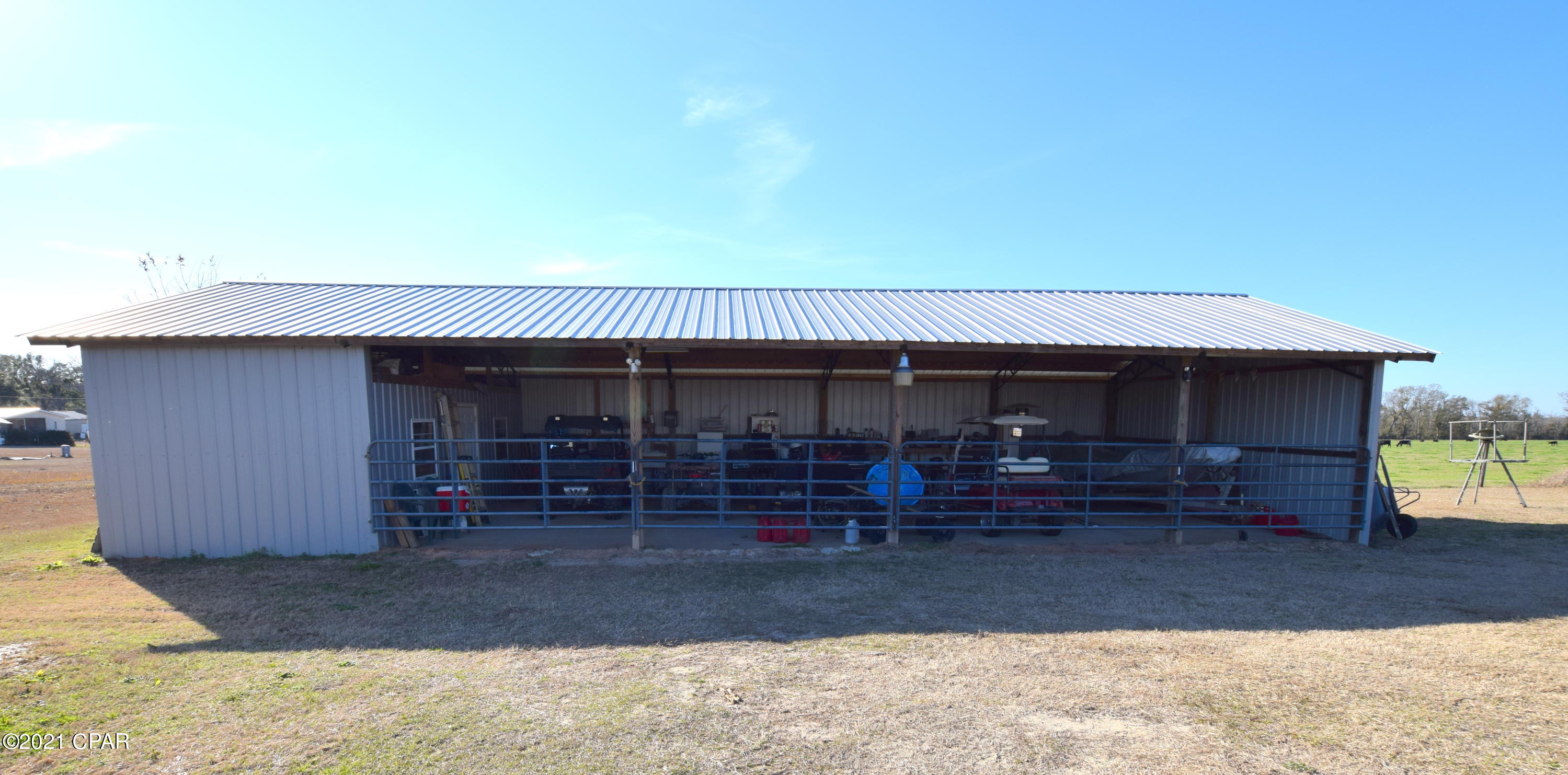 Orange Hill Corners Ranchet Est - Residential