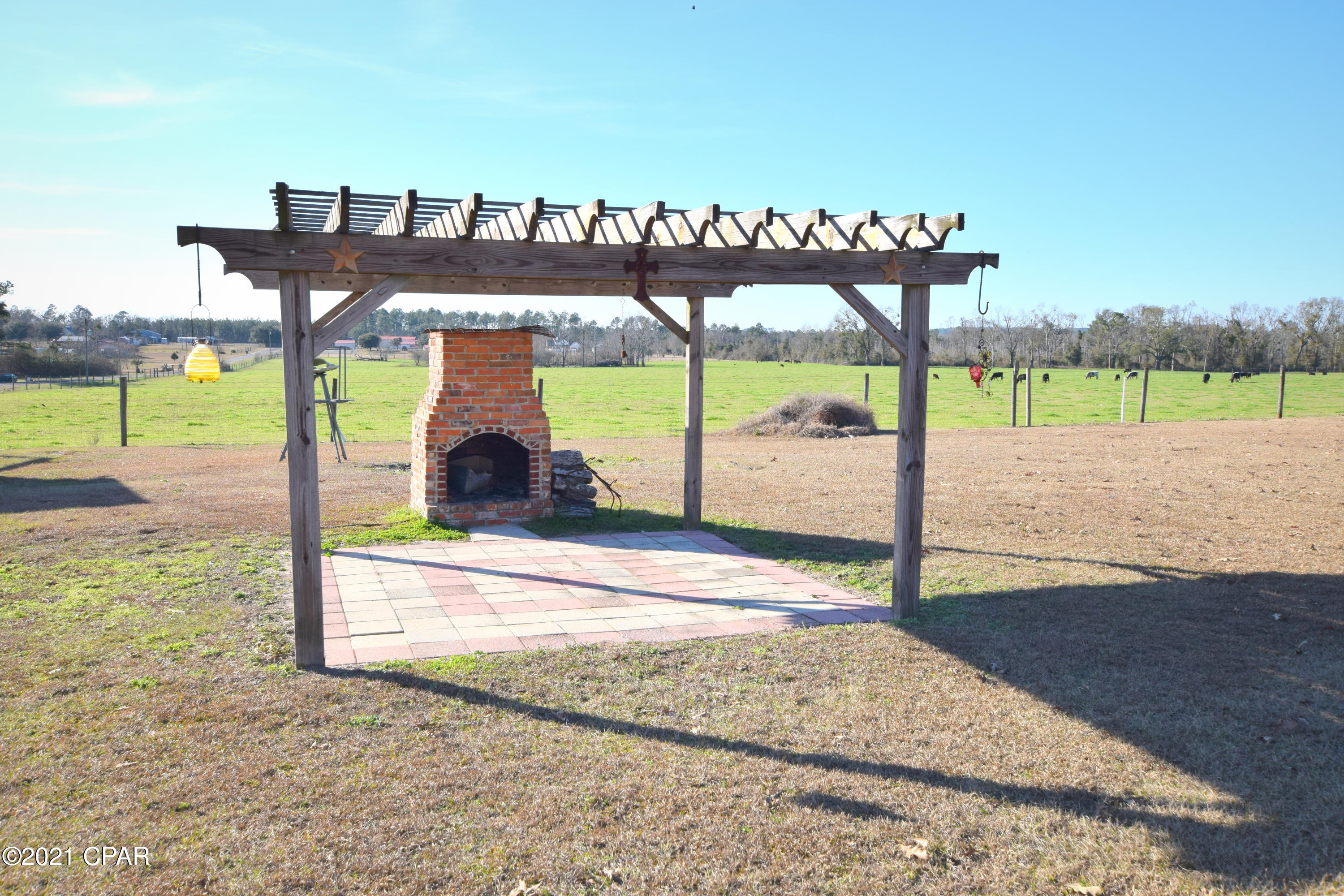 Orange Hill Corners Ranchet Est - Residential