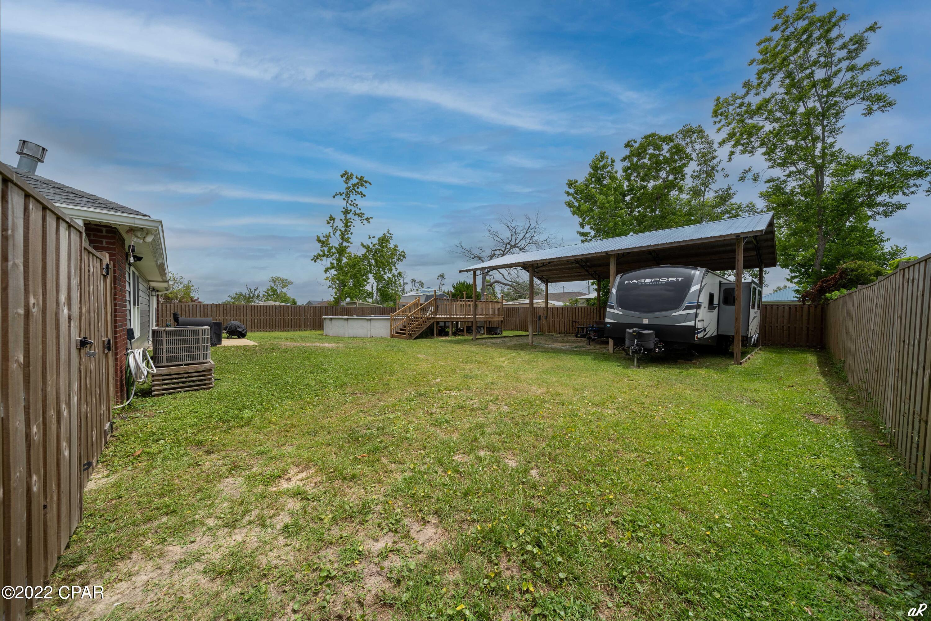 Lynn Haven - Residential