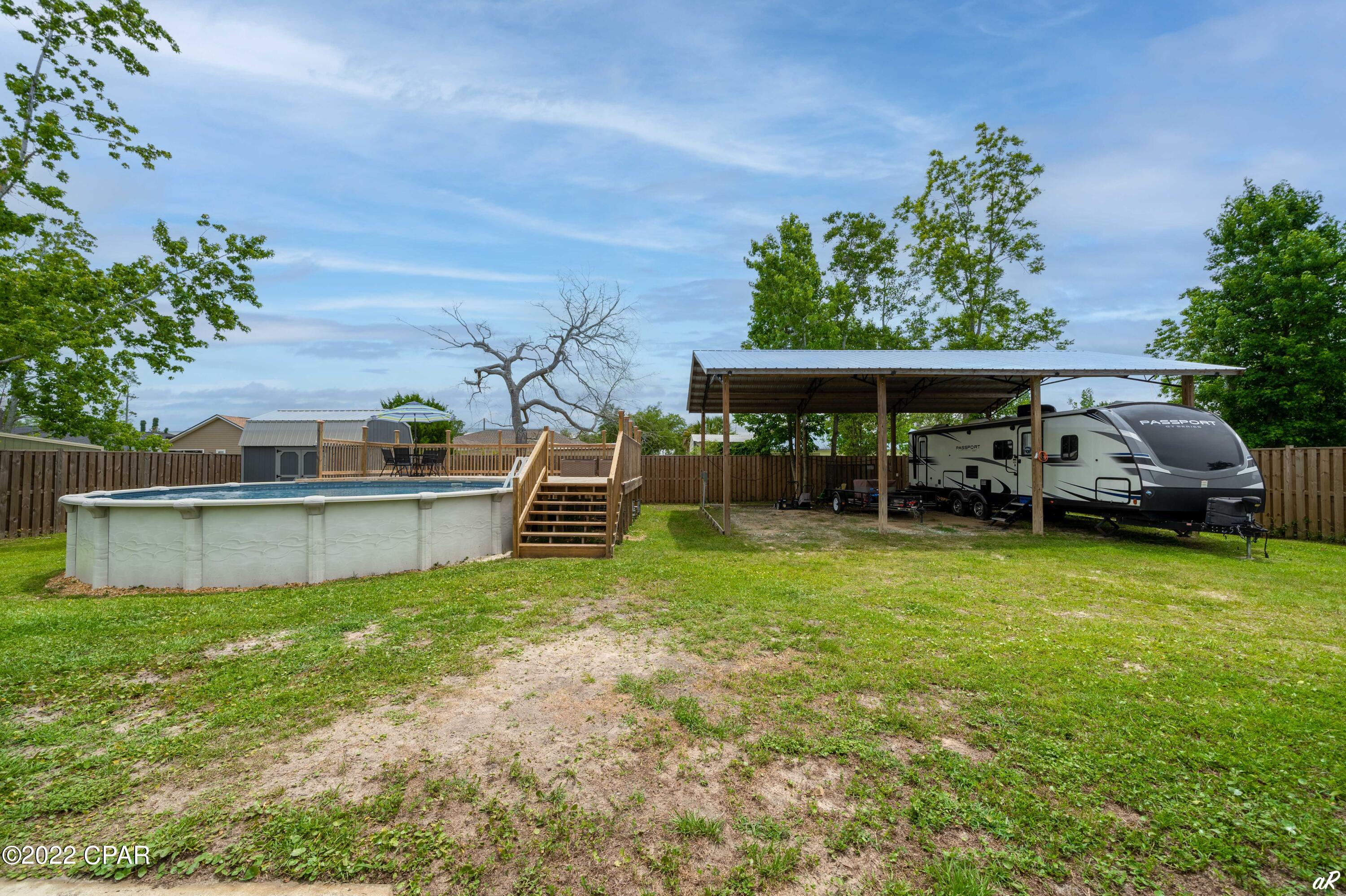 Lynn Haven - Residential