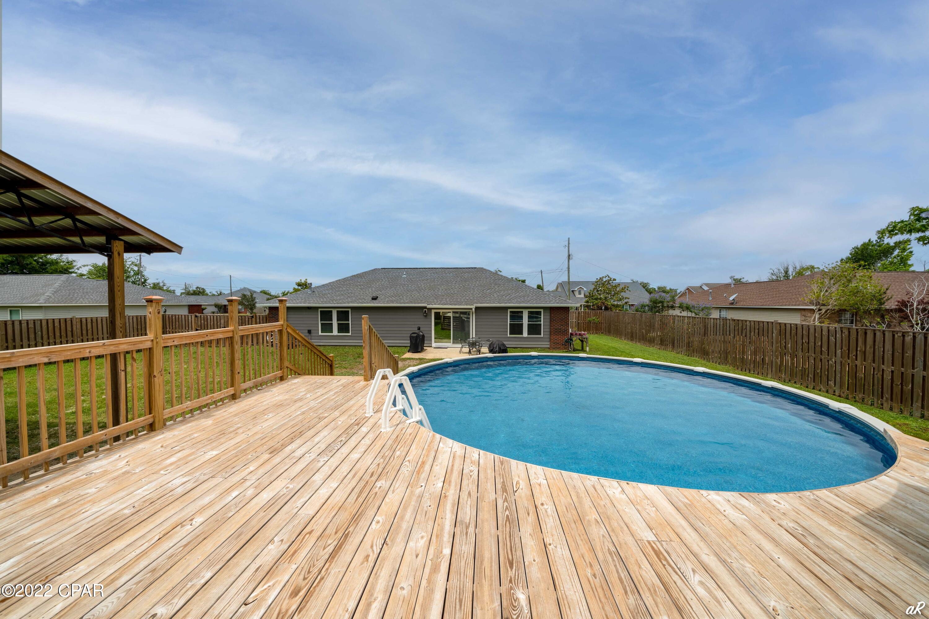 Lynn Haven - Residential