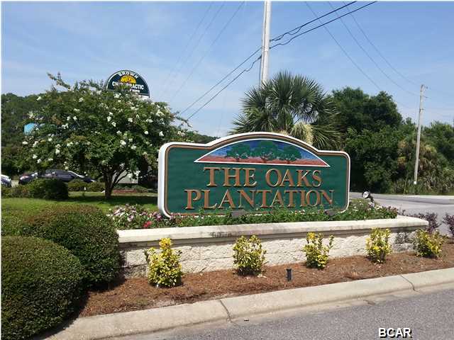 Oaks Plantation - Residential