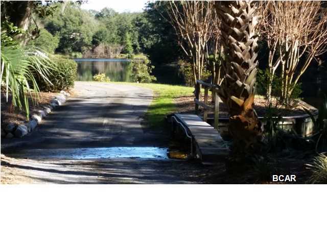 Oaks Plantation - Residential