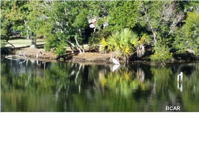 Oaks Plantation - Residential