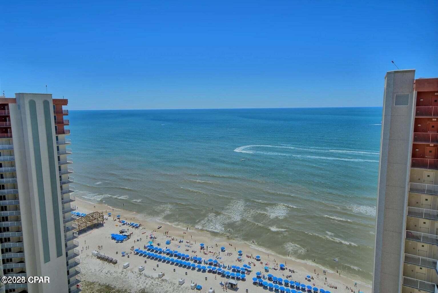 Shores Of Panama Phase I - Residential