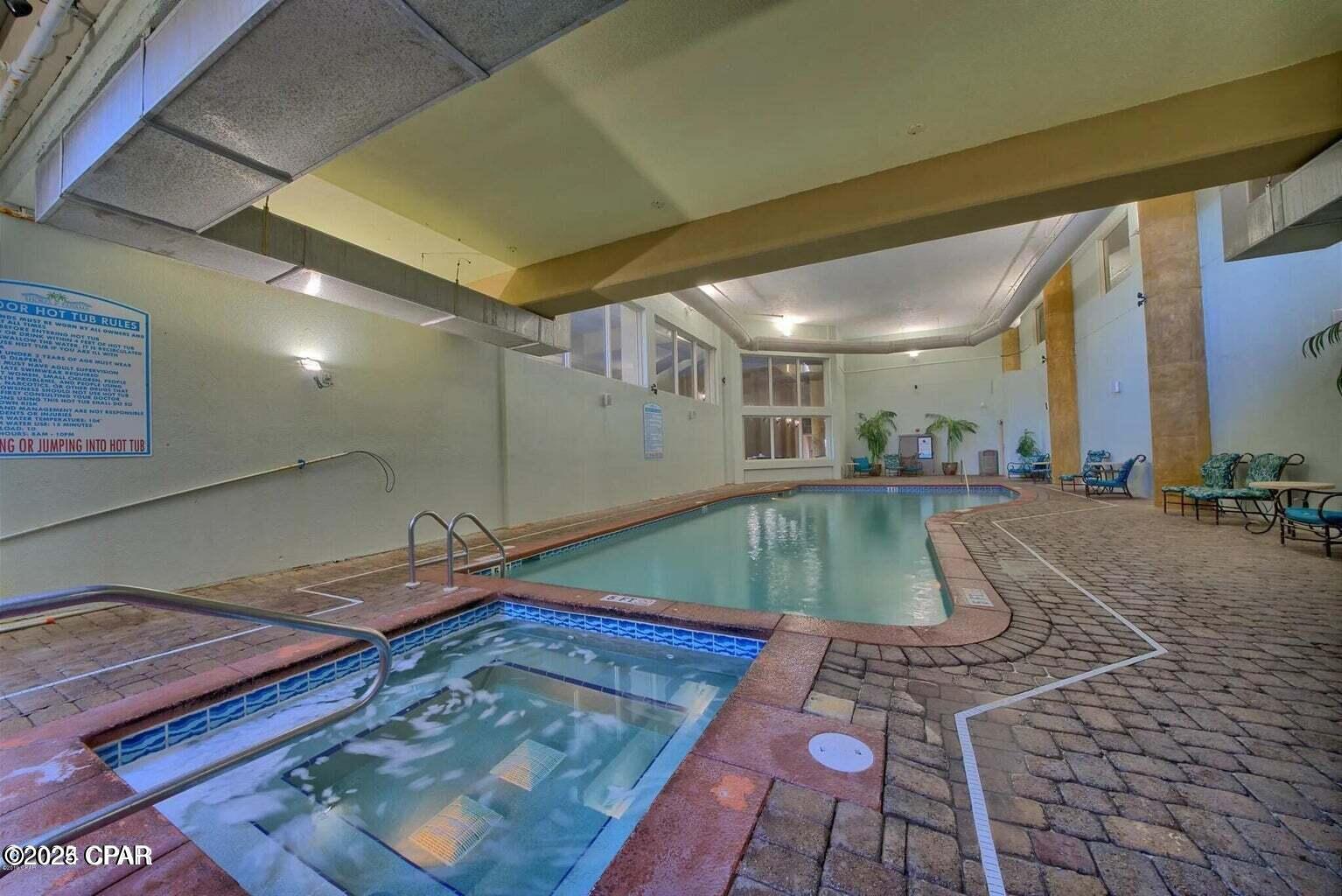 Shores Of Panama Phase I - Residential