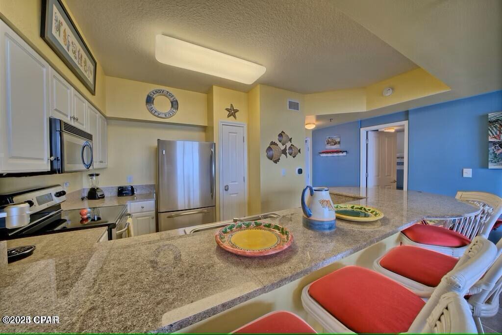 Shores Of Panama Phase I - Residential