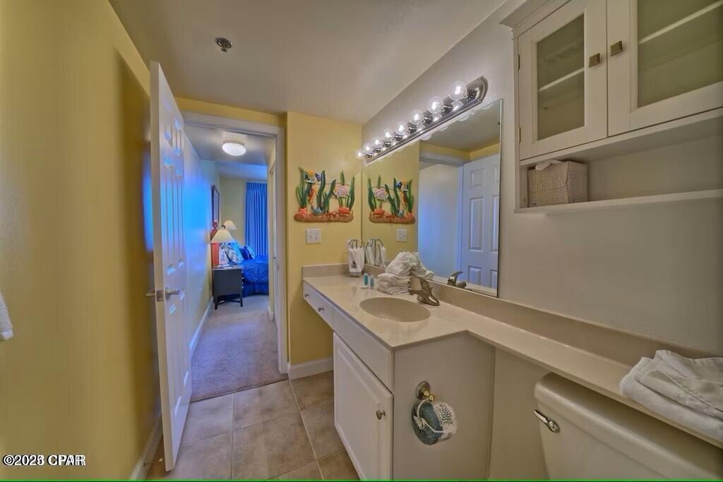 Shores Of Panama Phase I - Residential