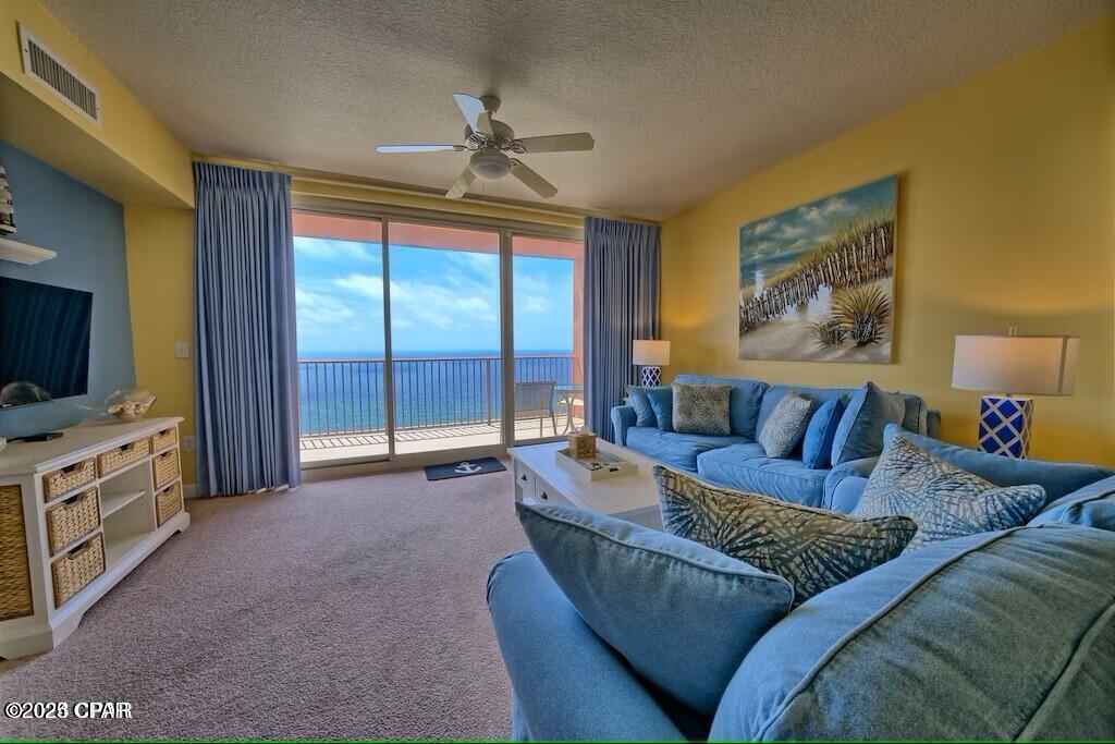 Shores Of Panama Phase I - Residential